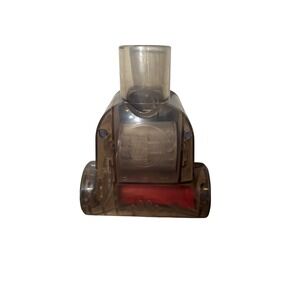 Hoover PET‎ Turbo Tool Vacuum Attachment Cleaner Brush Roll Red Brush